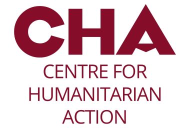 Centre for Humanitarian Action e.V. logo