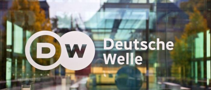 BESSERE STRATEGIEN FÜR DIE DEUTSCHE HUMANITÄRE HILFE – RADIOINTERVIEW MIT DW Ralf Suedhoff interview