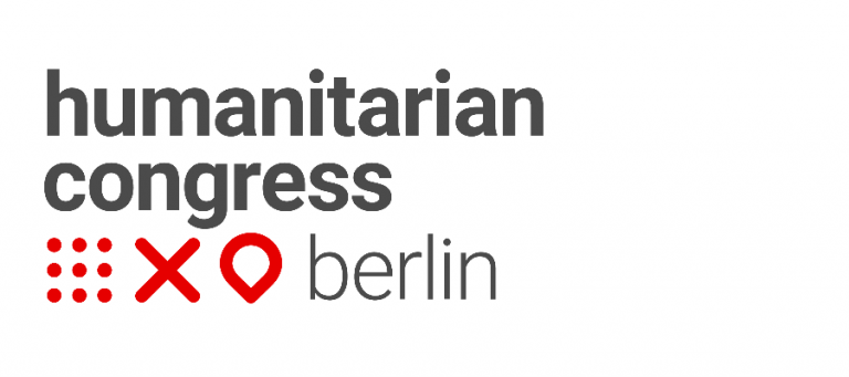 humanitarian congress 2019