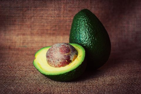 CHAvocado