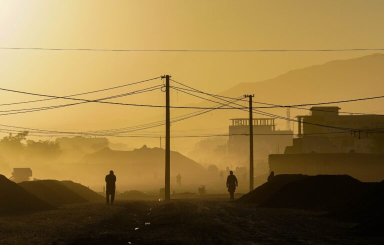 Kabul