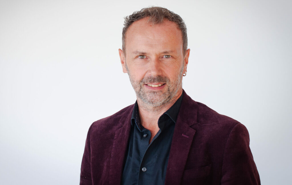 Ralf Südhoff – CHA-Direktor