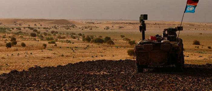 Frankfurter Rundschau: Mali Frankfurter Rundschau: Mali
