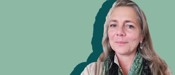 CHAtroom #9: Greening Aid