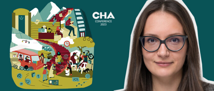 CHAtroom #13: Digital accountability in humanitarian action