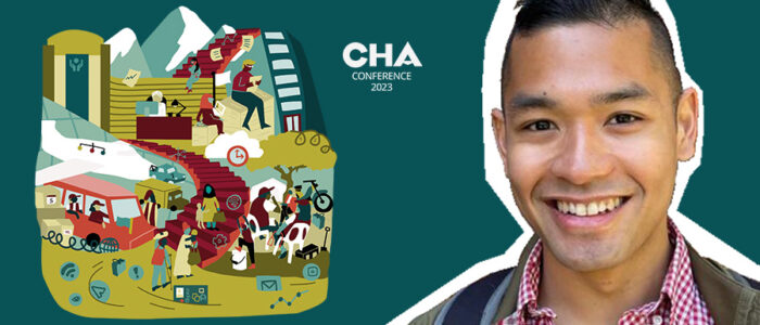 CHAtroom #14: How management impacts power imbalances in the humanitarian system