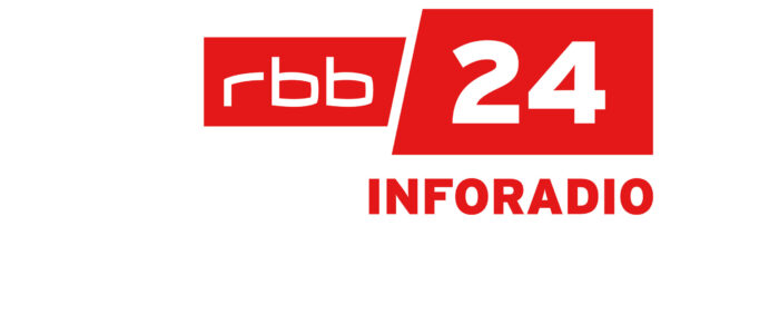 Ralf Südhoff im Interview beim rbb24 Inforadio: Humanitäre Hilfe nicht nur aus Eigennutz