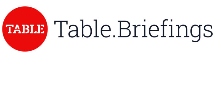 Gastbeitrag zum Scheitern Deutschlands im UN-Sicherheitsrat bei Table.Briefings