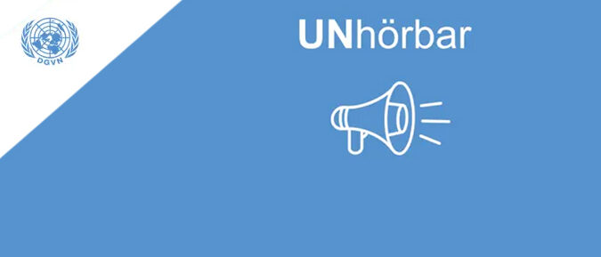 Interview: Ralf Südhoff on the humanitarian implications of the 'UN80' reform initiative
